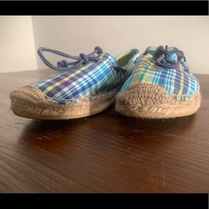 Sperry Top - Sider’s